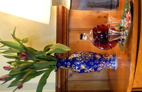 Olinda Bed & Breakfast | Arcadia Cottages