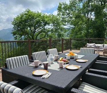Voto Ski Chalet | Arcadia
