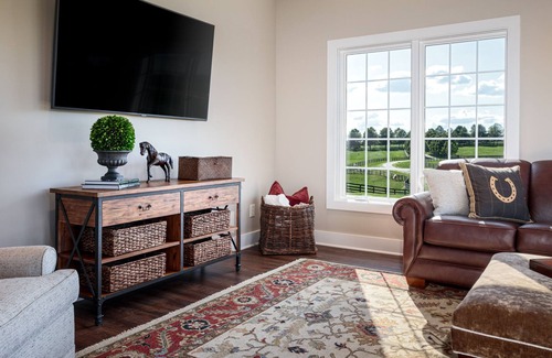 Georgetown Other | ARCADIA FARM COTTAGE - Luxury Bluegrass Retreat on 384-Acre Gated Horse Farm