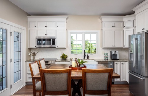 Georgetown Other | ARCADIA FARM COTTAGE - Luxury Bluegrass Retreat on 384-Acre Gated Horse Farm