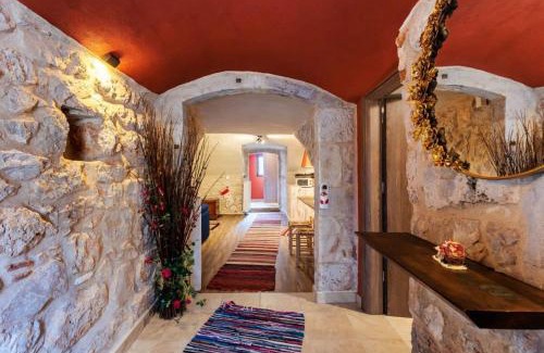 Levidi Apartment | Arcadia Getaway - Levidi Sani 11 Studio
