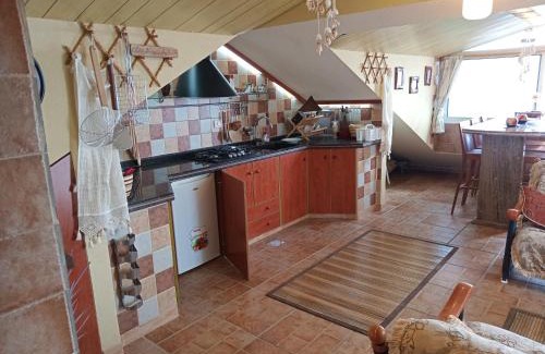 Ghazir Apartment | Arcadia Guesthouses - Ghazir, Lebanon