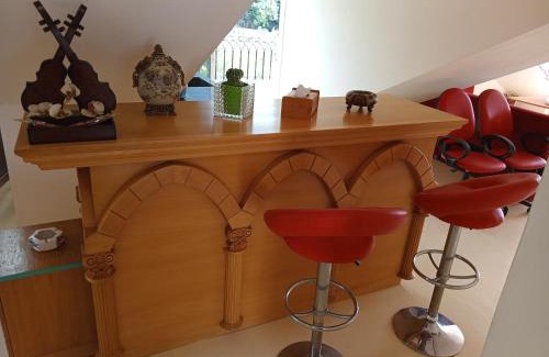 Ghazir Apartment | Arcadia Guesthouses - Ghazir, Lebanon