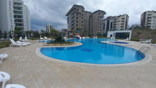 Avsallar Apartment | Arcadia homes avsallar