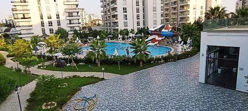 Avsallar Apartment | Arcadia homes avsallar