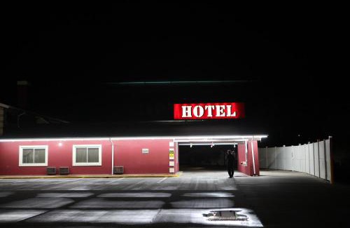 Terrytown Hotel | Arcadia Hotel