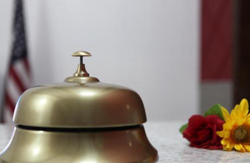Terrytown Hotel | Arcadia Hotel