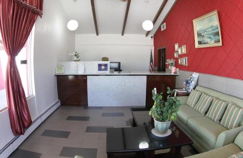 Terrytown Hotel | Arcadia Hotel