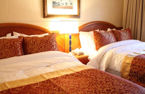 Terrytown Hotel | Arcadia Hotel