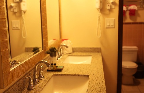 Terrytown Hotel | Arcadia Hotel