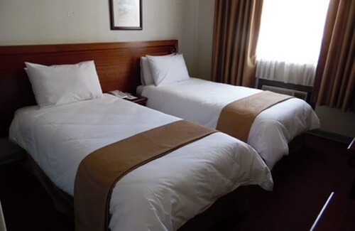 Arcadia Hotel | Arcadia Hotel