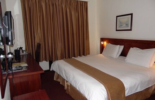 Arcadia Hotel | Arcadia Hotel