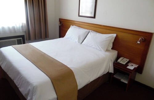 Arcadia Hotel | Arcadia Hotel