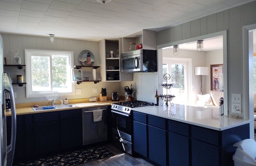 Arcadia House | Arcadia Lake Michigan Getaway