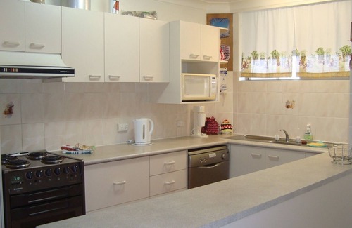 Biggera Waters Apartment | Arcadia - On the Broadwater