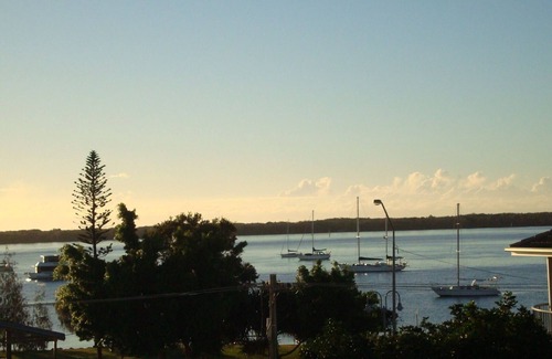 Biggera Waters Apartment | Arcadia - On the Broadwater