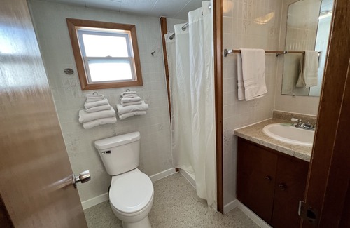 Arcadia Cottage | Arcadia One Bedroom Cottage