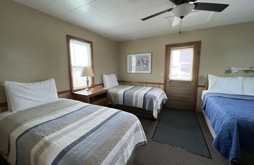 Arcadia Cottage | Arcadia One Bedroom Cottage