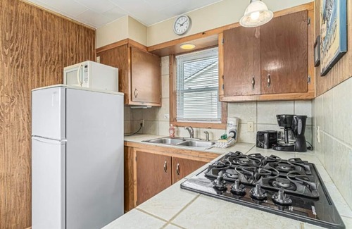 Arcadia Cottage | Arcadia One Bedroom Cottage
