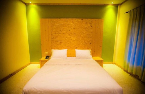 Map Yang Phon Hotel | Arcadia Resort