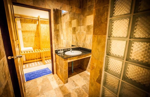Map Yang Phon Hotel | Arcadia Resort