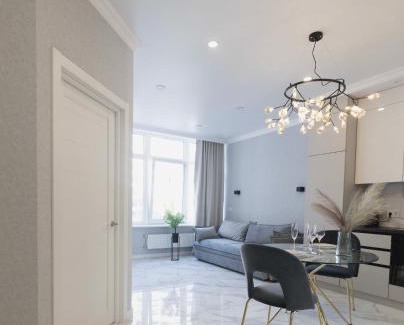 Arcadia Apartment | Arcadia romantic view