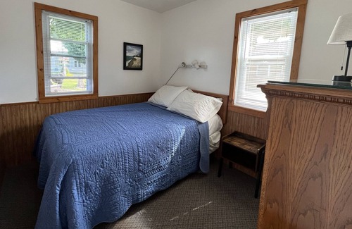 Arcadia Cottage | Arcadia Two Bedroom Cottage