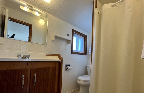 Arcadia Cottage | Arcadia Two Bedroom Cottage