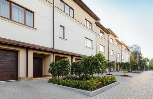 Arcadia Villa | Arcadia Villa Apartments