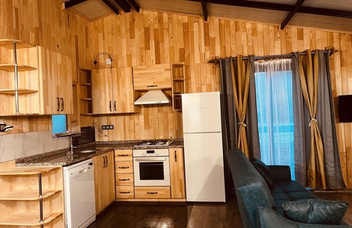 Olympos Villa | Arcadia Villas
