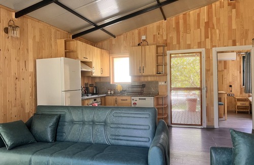 Olympos Villa | Arcadia Villas