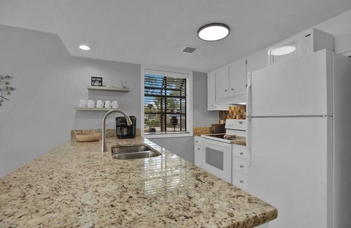 Myrtle Beach Condo | Arcadian Dunes - 8-229