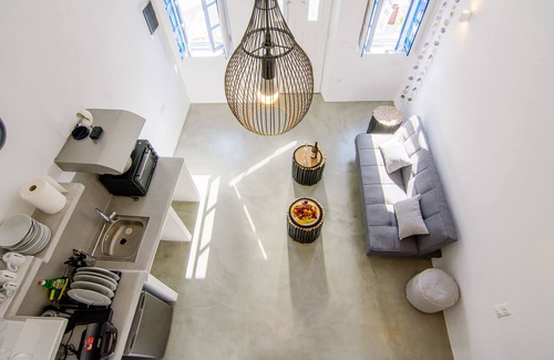 Oia House | ArcadOia House