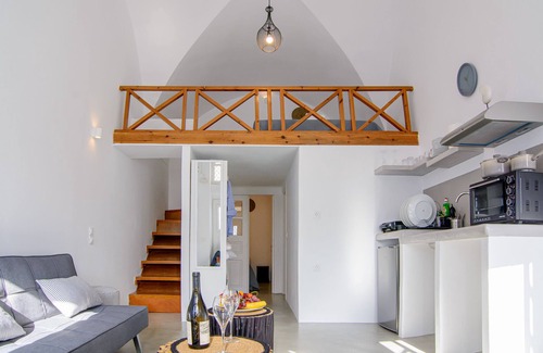 Oia House | ArcadOia House