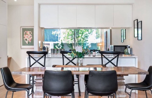 Norwood House | Arcady, a modern townhouse in Norwood.