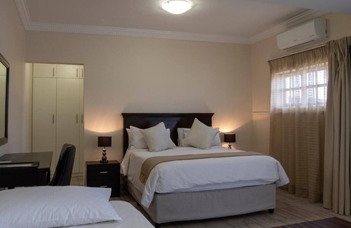 Bot River House | Arcangeli Wines