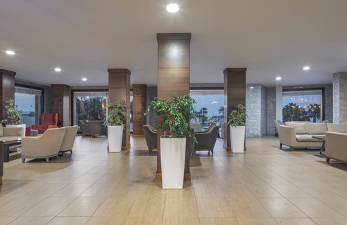 Sorgun Mahallesi Resort | Arcanus Hotels Sorgun - All Inclusive