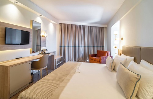 Sorgun Mahallesi Resort | Arcanus Hotels Sorgun - All Inclusive