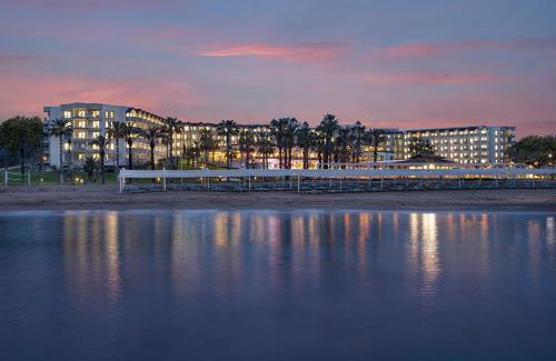 Sorgun Mahallesi Resort | Arcanus Hotels Sorgun - Ultra All Inclusive