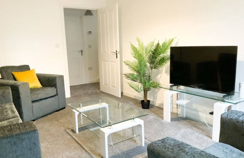 Andover House | Arcaro house - A Beautiful 3 bedroom house in Andover.
