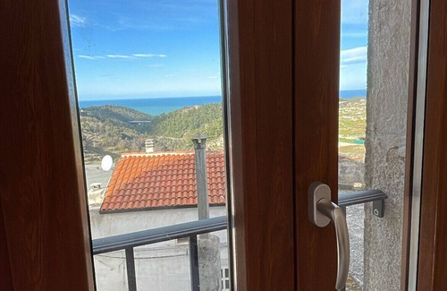 Vico del Gargano Apartment | Arcaroli Borgo Vico