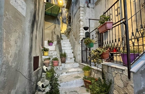 Vico del Gargano Apartment | Arcaroli Borgo Vico