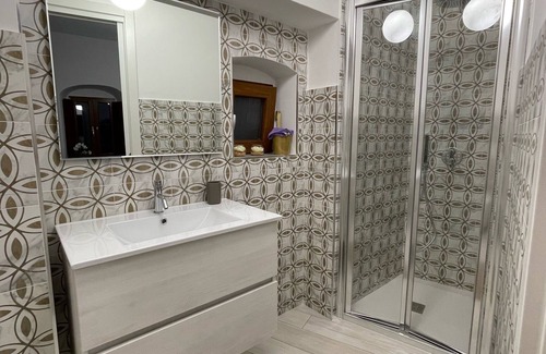 Vico del Gargano Apartment | Arcaroli Borgo Vico