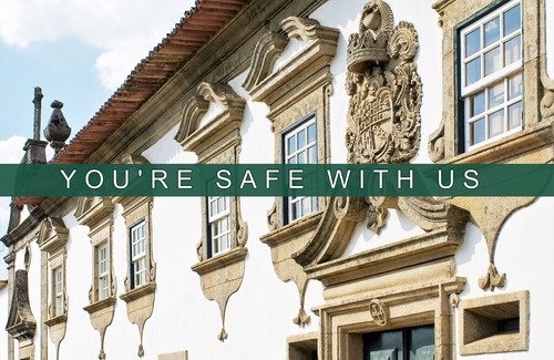 Arcas Apartment | ARCAS MANOR HOUSE: 1 Bedroom Apartments (AP4)