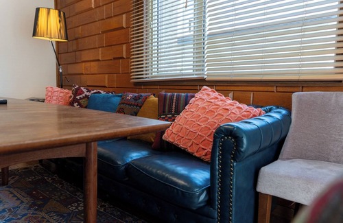 Chuo-ku House | ArcDream - ArcDream/Sapporo Hokkaidō