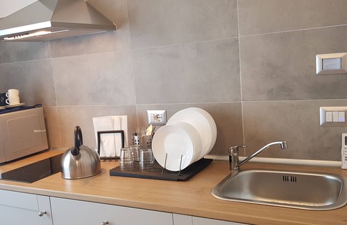 Historical Downtown Salerno Apartment | Arce 90 - Like in your home in the center of Salerno