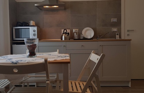 Historical Downtown Salerno Apartment | Arce 90 - Like in your home in the center of Salerno