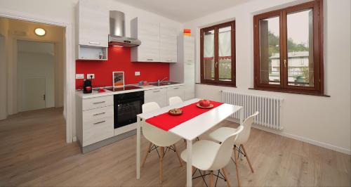 Verzegnis Apartment | Arché Verzegnis - unità abitativa ammobiliata ad uso turistico