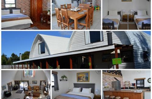 Storms River Apartment | Arch Cabins Self Catering Homes Storms River