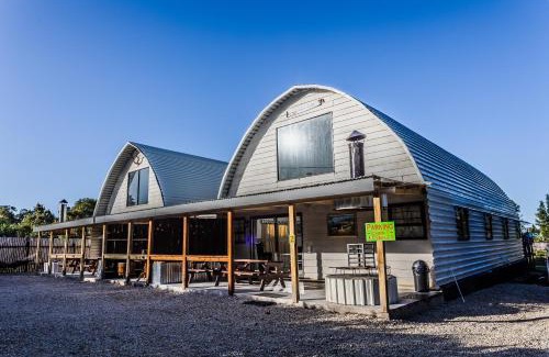 Storms River Apartment | Arch Cabins Self Catering Homes Storms River